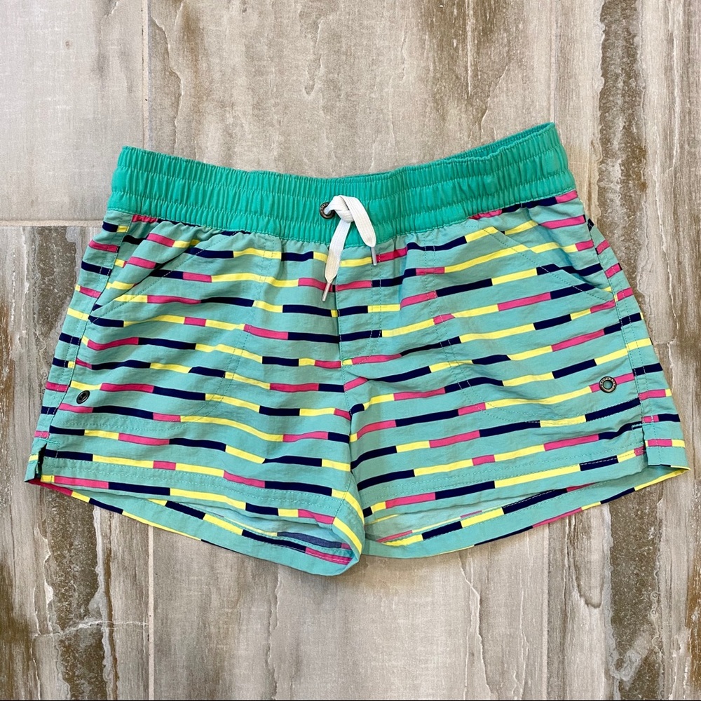 Patagonia Boardshorts Baggies Shorts 14 Girls